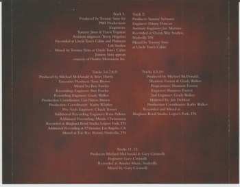 CD Michael McDonald: This Christmas