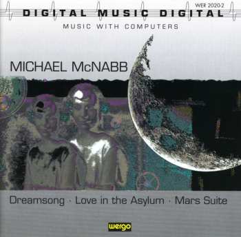 Album Michael McNabb: Computer Music