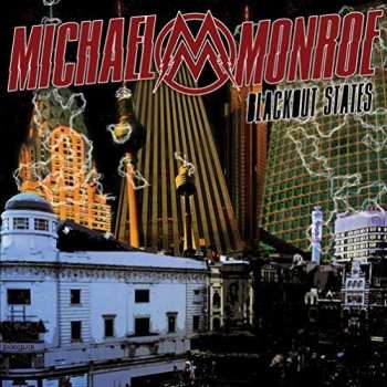 CD Michael Monroe: Blackout States