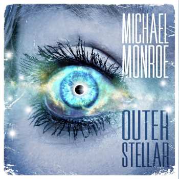 CD Michael Monroe: Outerstellar