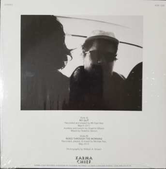 SP Michael Nau: No Quit CLR