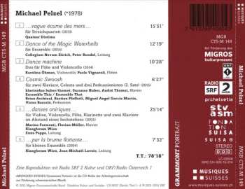 CD Michael Pelzel: Michael Pelzel