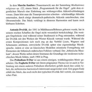 CD Michael Pohl: Die Mehmel-Orgel In Der Marienkirche Zu Greifswald