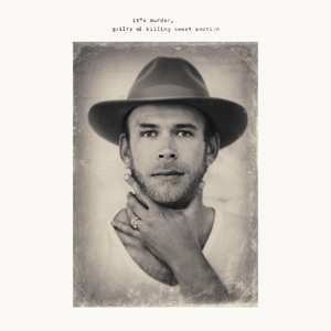 Album Michael Prins: It's Murder, Guilty Of Killing Sweet Emotion