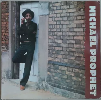 Michael Prophet: Michael Prophet