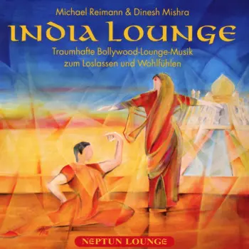 India Lounge