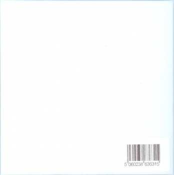 7CD/Coffret Michael Rother: Solo II DLX | LTD