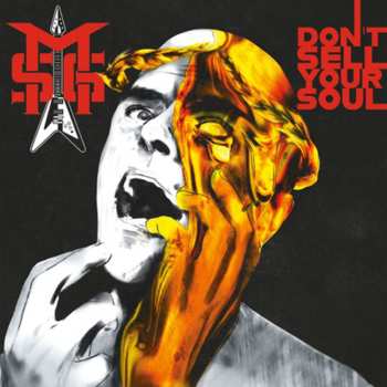 LP Michael Schenker: Don't Sell Your Soul