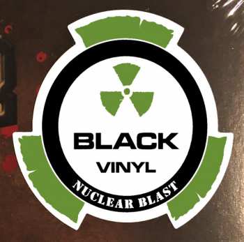 LP Michael Schenker Fest: Warrior LTD