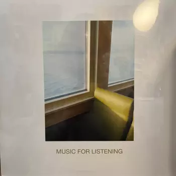 Michael Scott Dawson: Music For Listening 