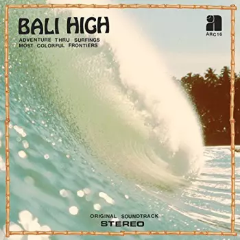 Michael Sena: Bali High