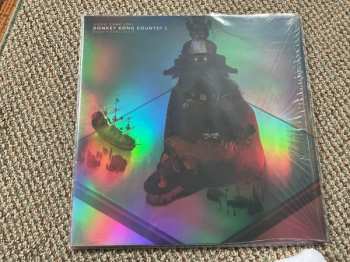 Album Michael Staple: Video Game Lofi: Donkey Kong Country 2 Diddy's Kong Quest