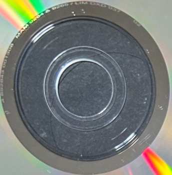 CD Michael Stearns: The Lost World