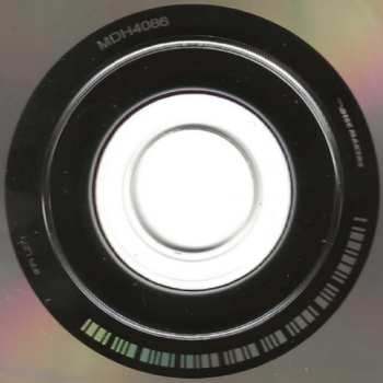 CD Michael Sweet: Ten