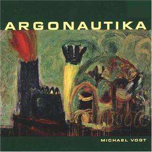 CD Michael Vogt: Argonautika