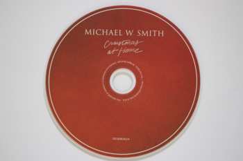 CD Michael W. Smith: Christmas At Home