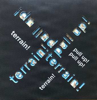 Album Michael Wertmüller: Terrain! Terrain! Pull Up! Pull Up!