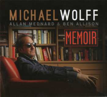 Album Ben Allison: Memoir