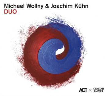 CD Michael Wollny: Duo