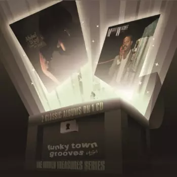 Come To My World / On The Line