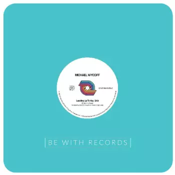 Looking Up To You / Diamond Real