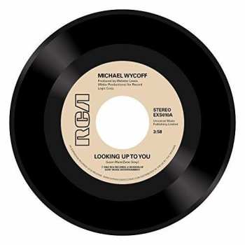 SP Michael Wycoff: Looking Up To You / Tell Me Love