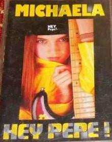MC Michaela Paštéková: Hey Pepe!