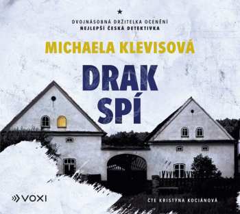 CD Michaela Klevisová: Drak Spí