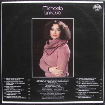 LP Michaela Linková: Michaela