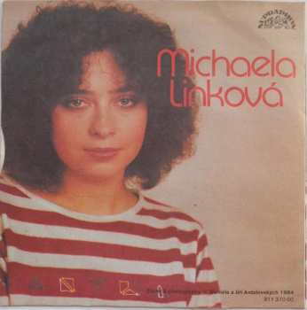 SP Michaela Linková: Největší Z Největších / Neznámý Nápadník