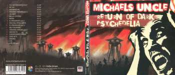 CD Michael's Uncle: Return Of Dark Psychedelia