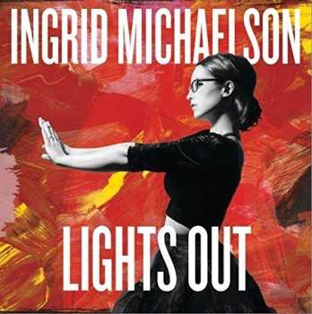 Album Michaelson,ingrid: Lights Out