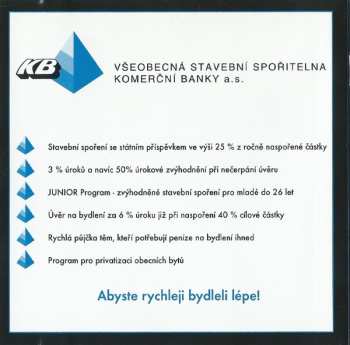 CD Michal David: 20 Největších Hitů II.