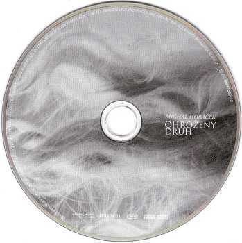 CD Michal Horáček: Ohrožený Druh