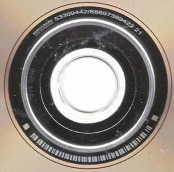 CD Michal Horáček: Ohrožený Druh