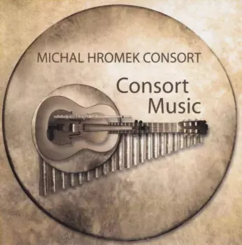 Consort Music