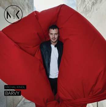Album Michal Kindl: Barvy