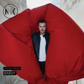 CD Michal Kindl: Barvy