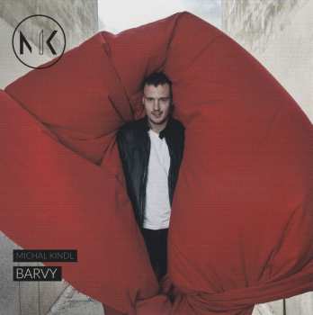 CD Michal Kindl: Barvy