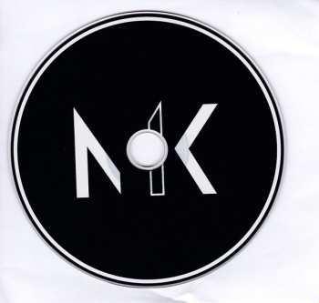 CD Michal Kindl: Barvy