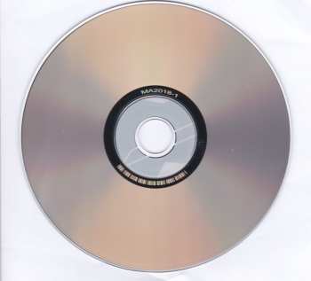 CD Michal Kindl: Barvy