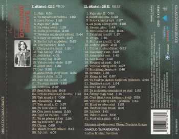 2CD Michal Pavlíček: Obraz Doriana Graye