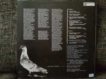 LP Michal Prokop: Holubí Dante / Pigeon's Dante