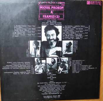 LP Michal Prokop: Nic Ve Zlým, Nic V Dobrým