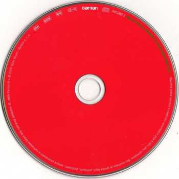 CD Michal Prokop: Snad Nám Naše Děti...