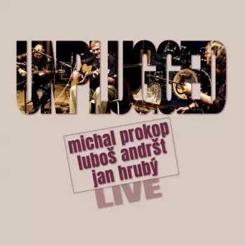Luboš Andršt: Unplugged Live