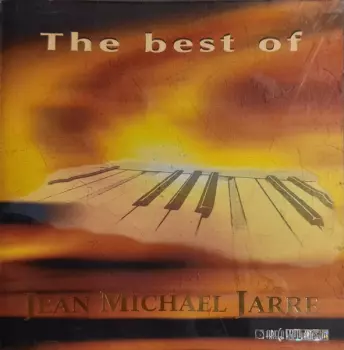Michal Šetka: The Best Of Jean Michael Jarre