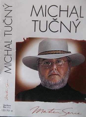 MC Michal Tučný: Master Serie