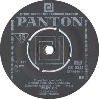 SP Michal Tučný: Dnešní Noc Bude Dlouhá