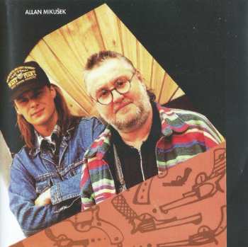 CD Michal Tučný: Šťastné Staré Slunce